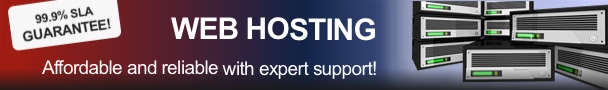 shared hosting
